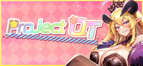 Cover art from Project QT
