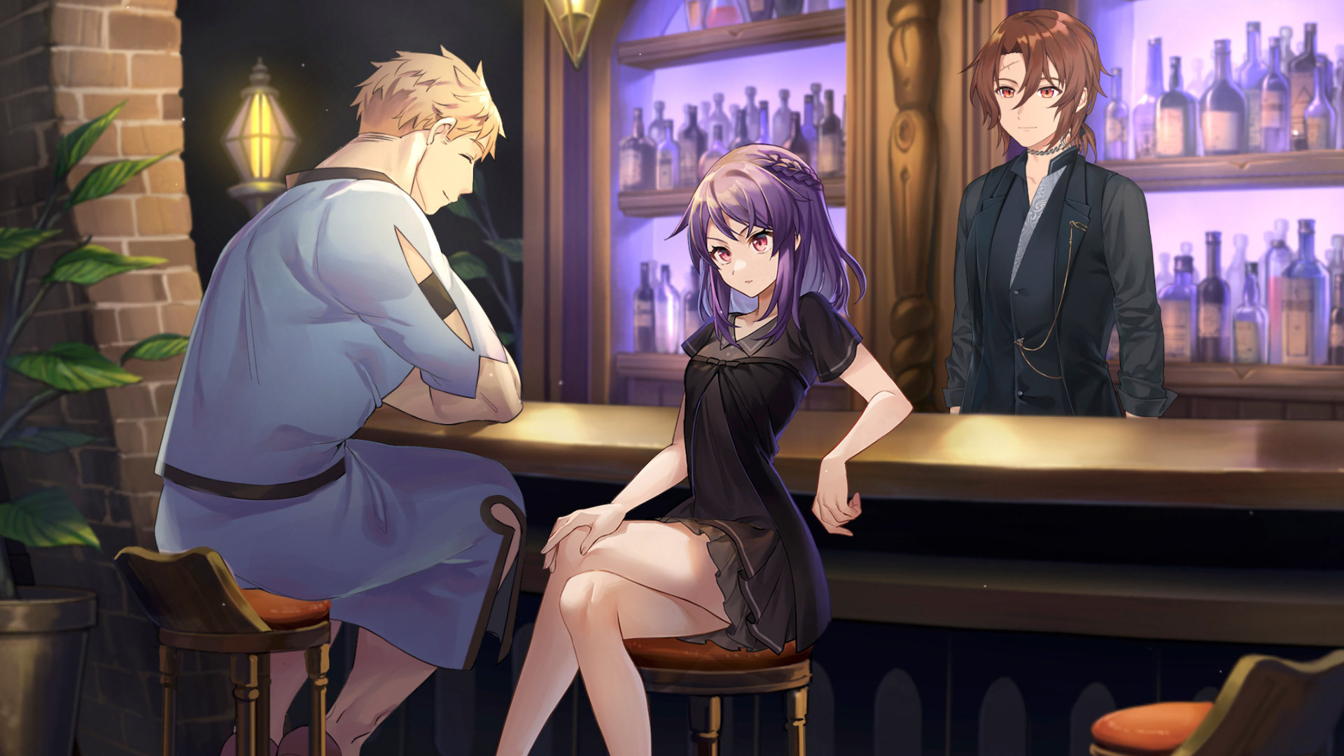 fault - milestone two side: below trailer