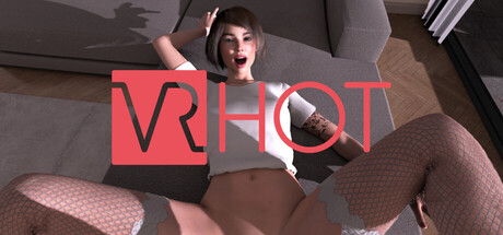 Cover art from VR HOT