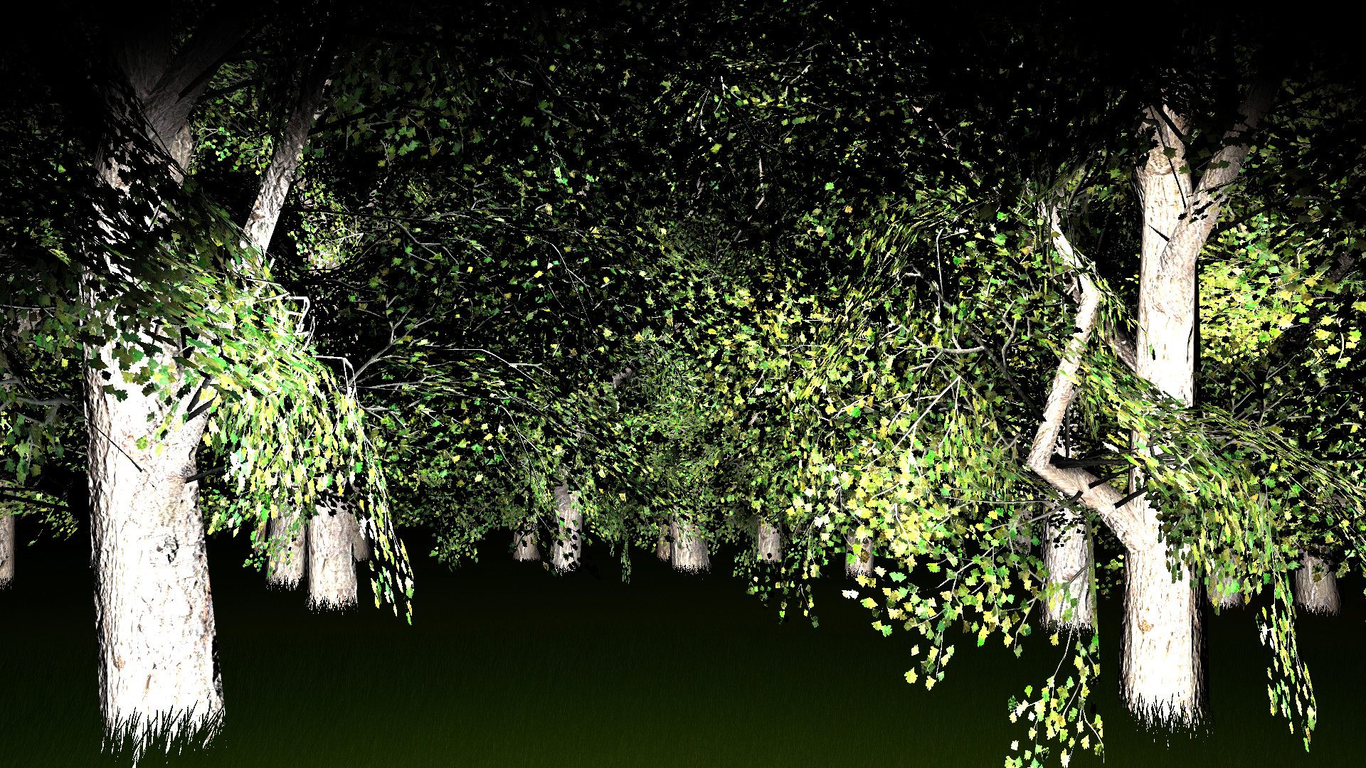 Monster In The Dark screenshot 2