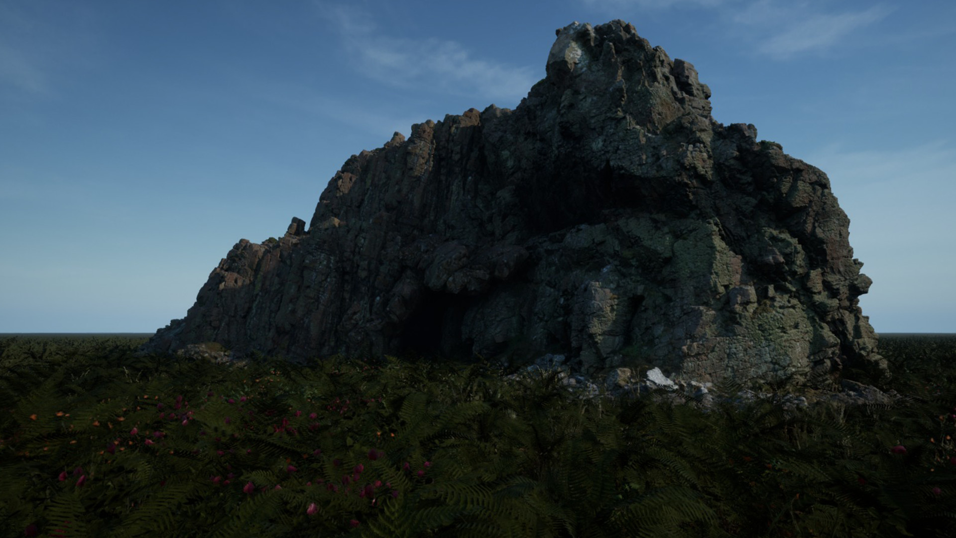 RUIN screenshot 5
