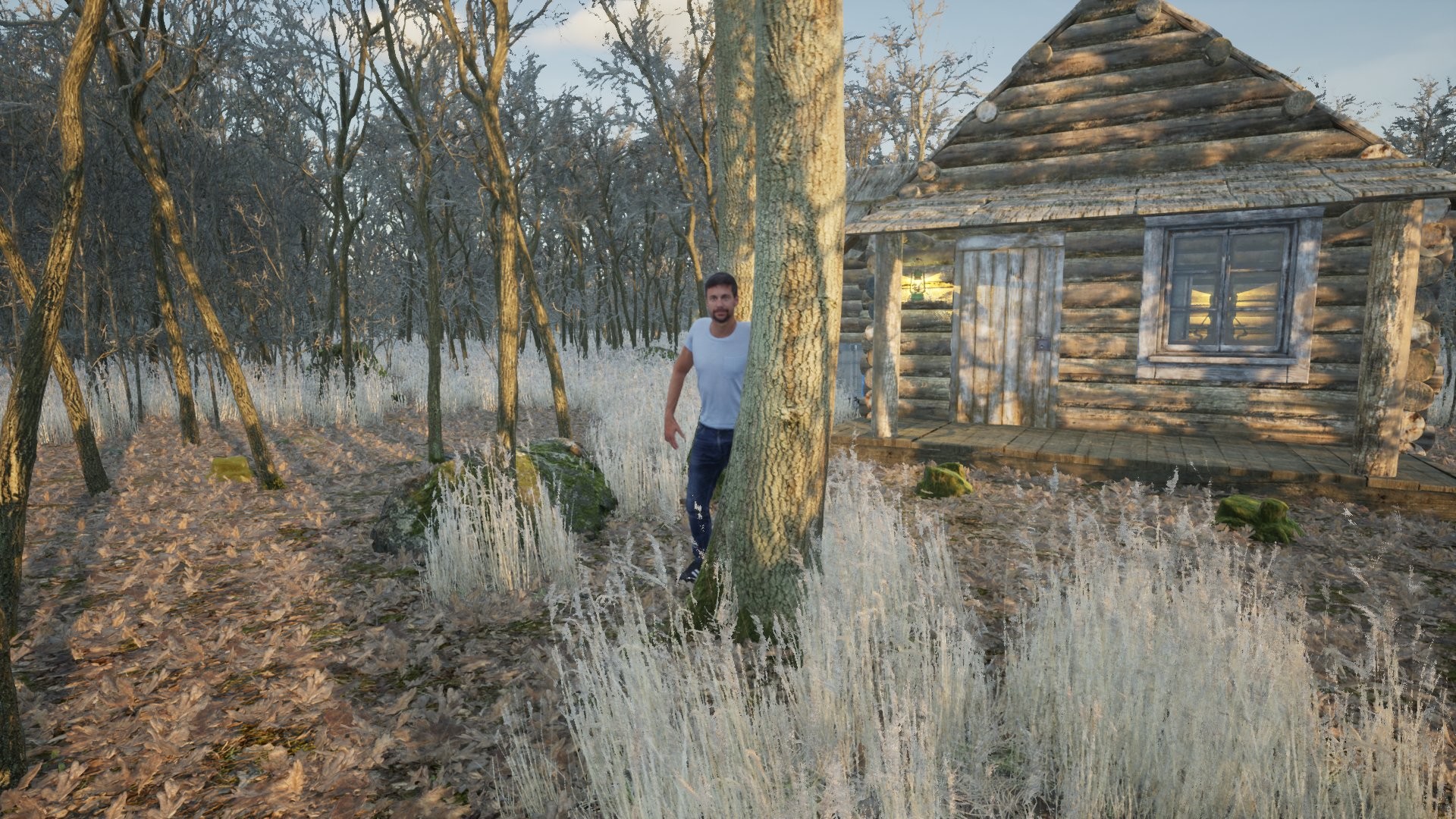 RUIN screenshot 4