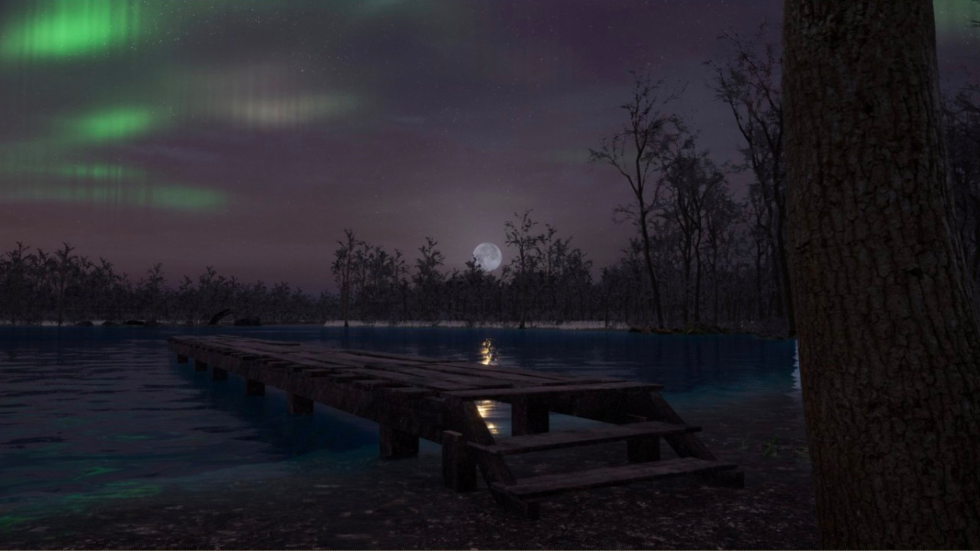 RUIN screenshot 2