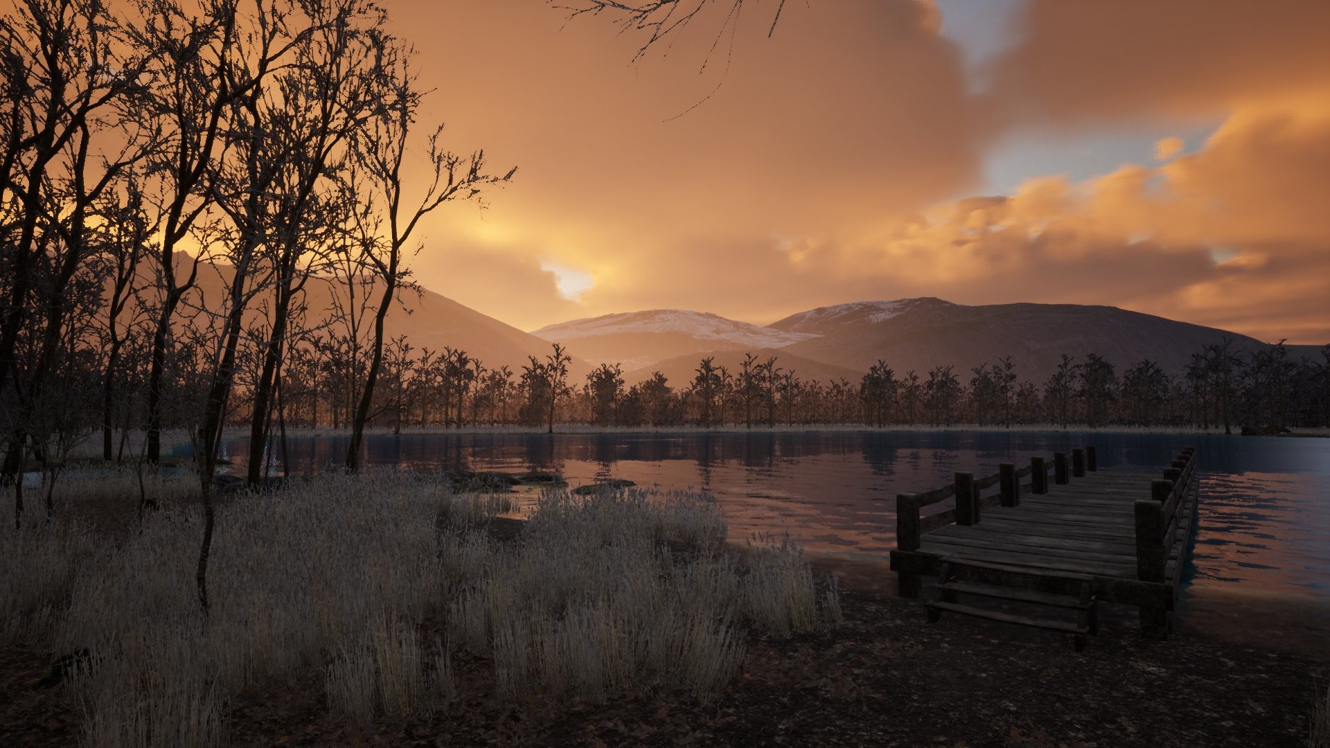 RUIN screenshot 3