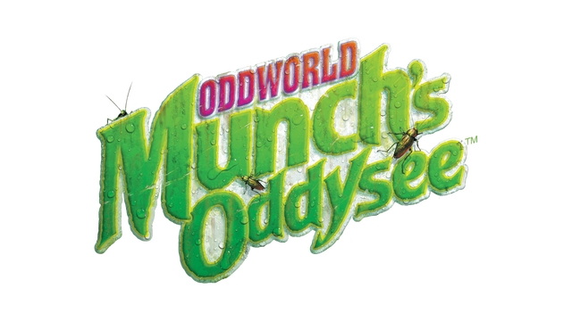 Oddworld: Munch's Oddysee