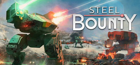 Steel Bounty