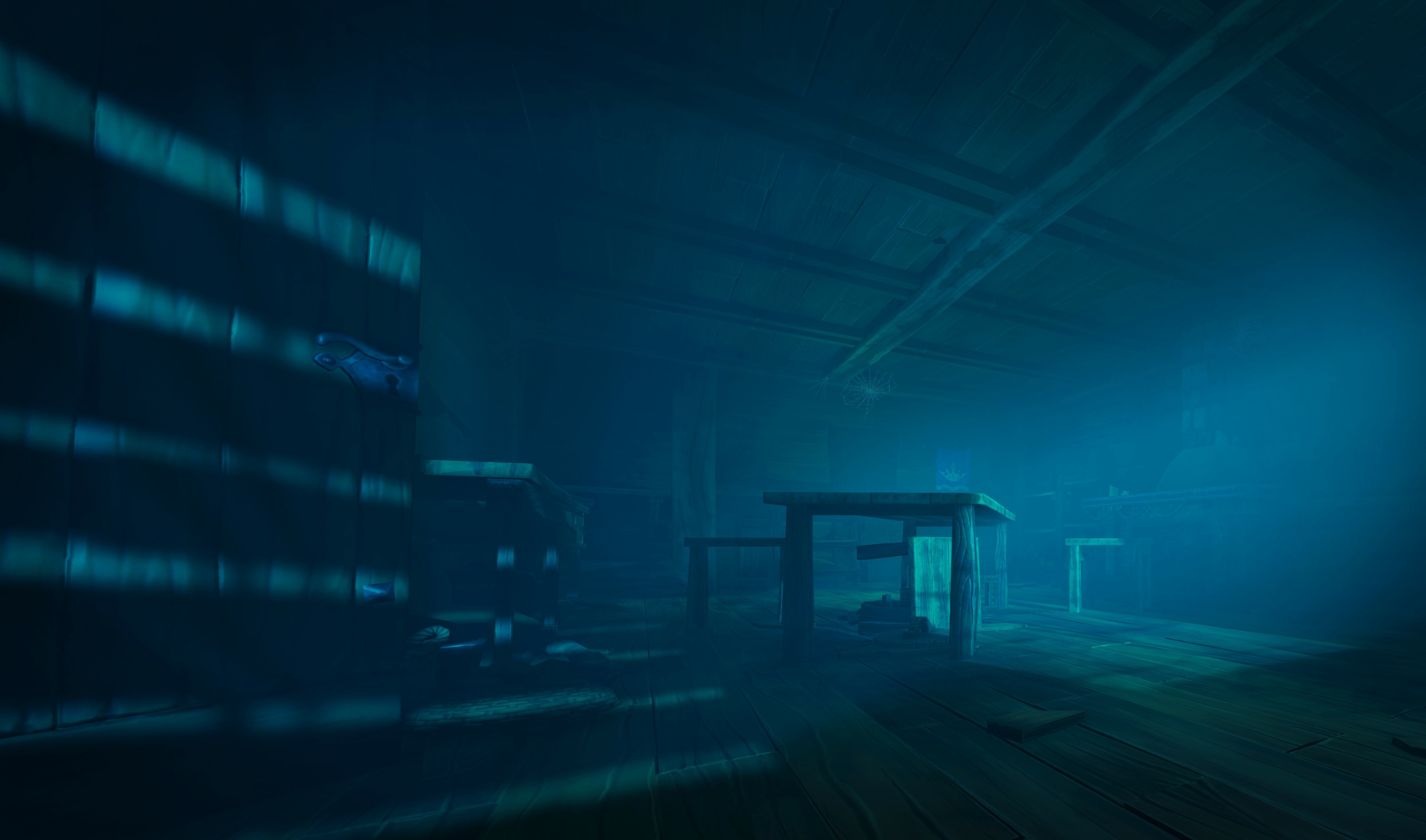 A Furry Tale - A night in Havena screenshot 5