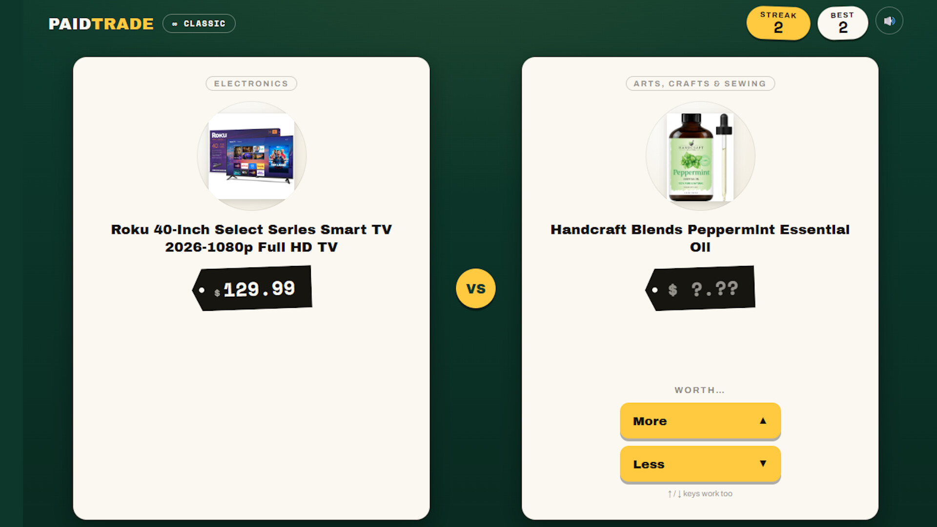 Paid Trade screenshot 4