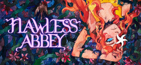 Cover art from Flawless Abbey