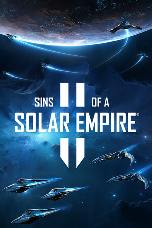 Sins of a Solar Empire II cover art