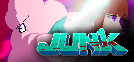 Cover art from JUNK: The Legend of Junichi Kato