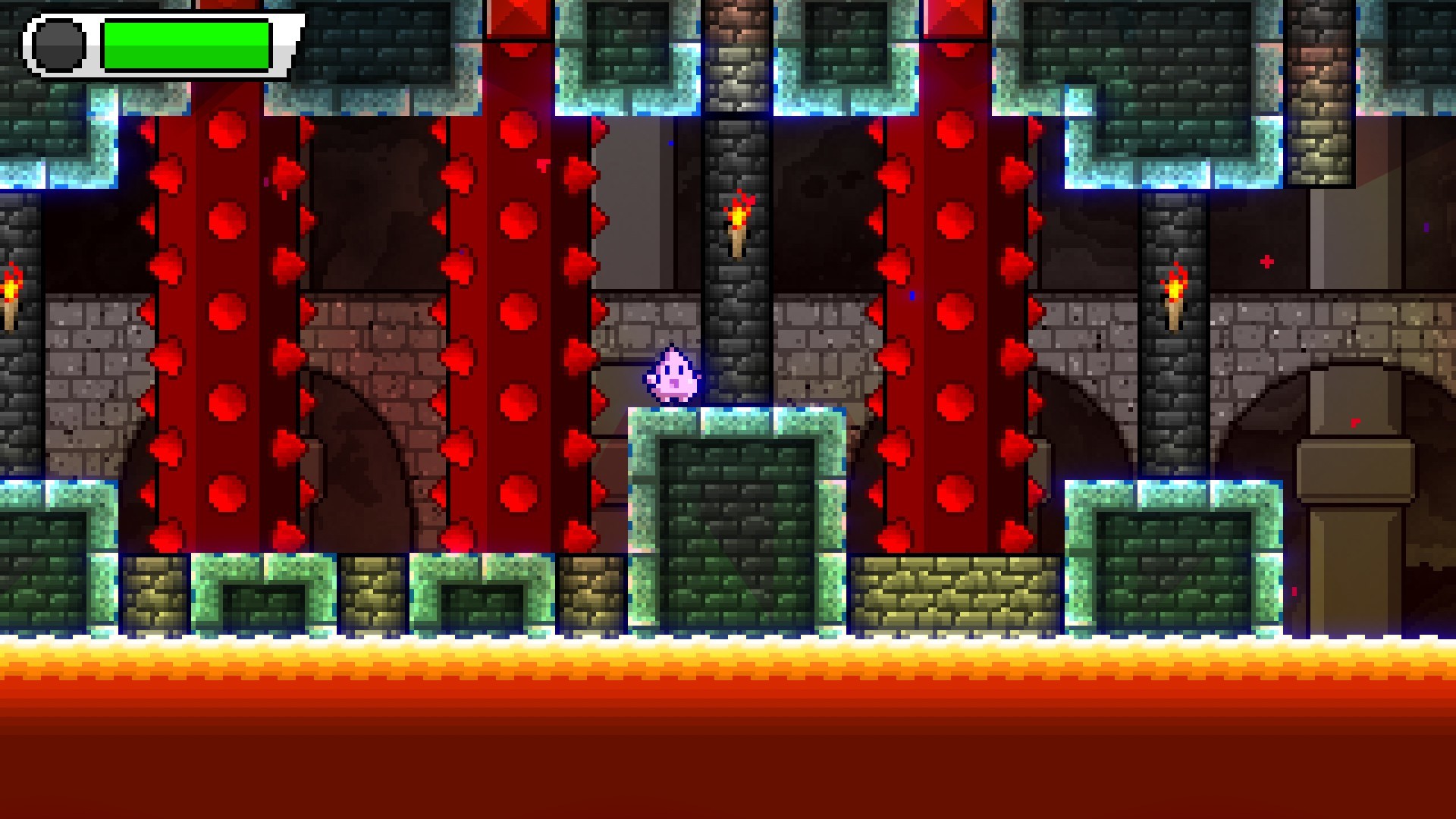 JUNK: The Legend of Junichi Kato screenshot 2