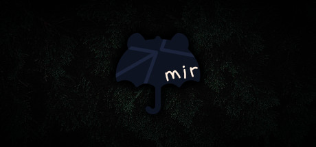 Cover art from mir