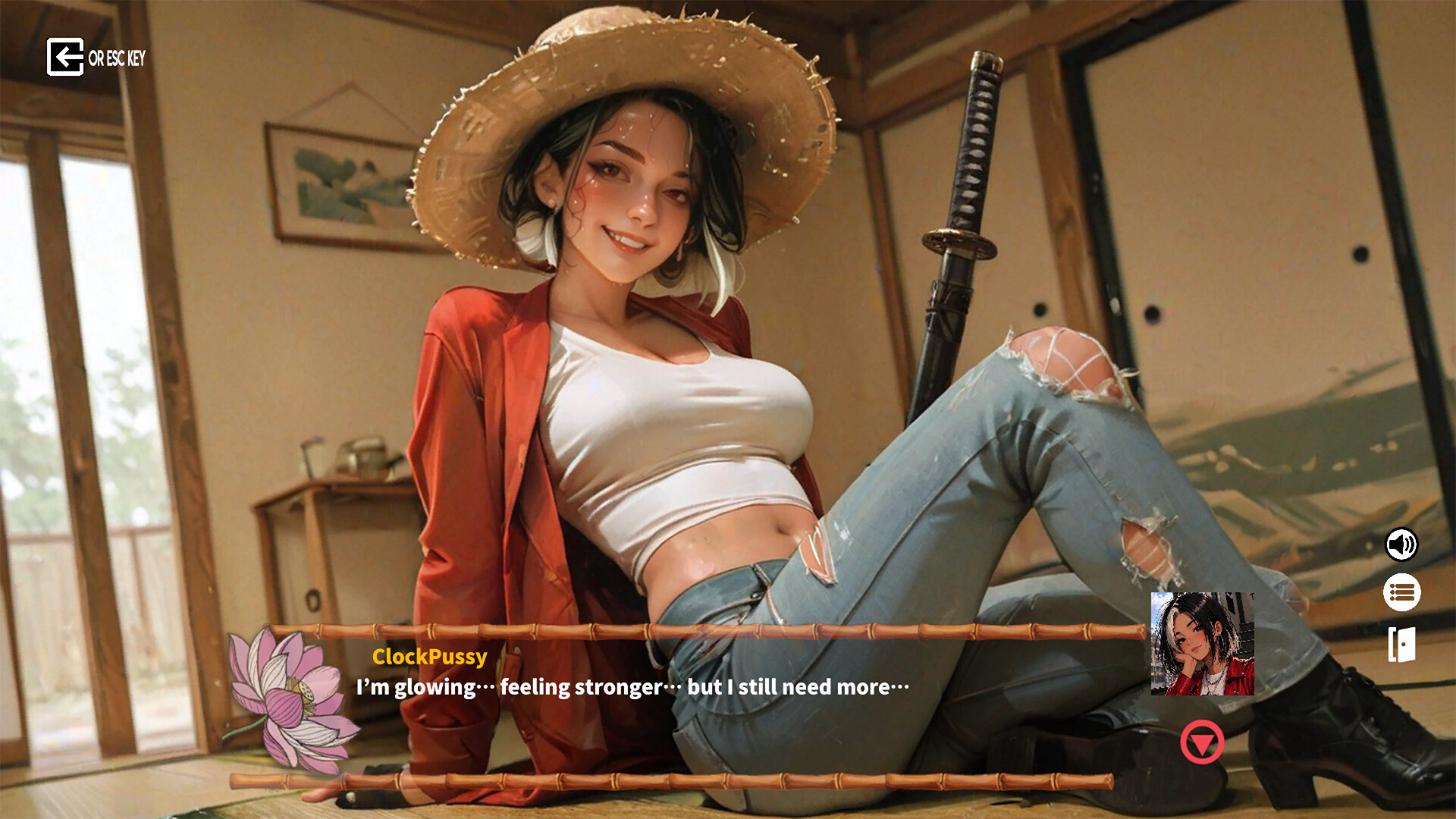 Trailer poster