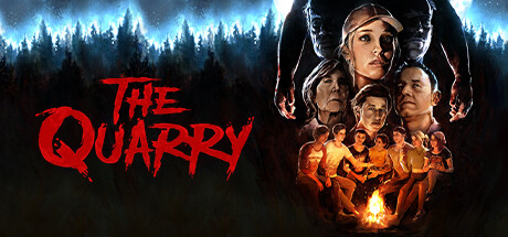 Где находятся сохранения к игре The Quarry