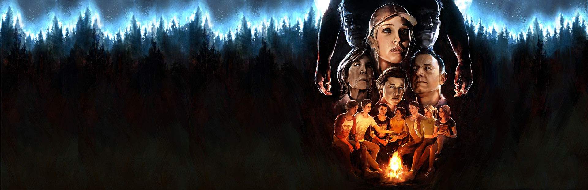 Игра The Quarry