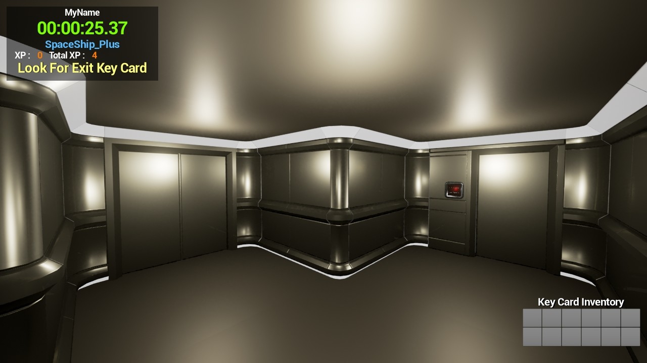Maze Workout - Lost Urban Exit Game - Trials2 screenshot 4