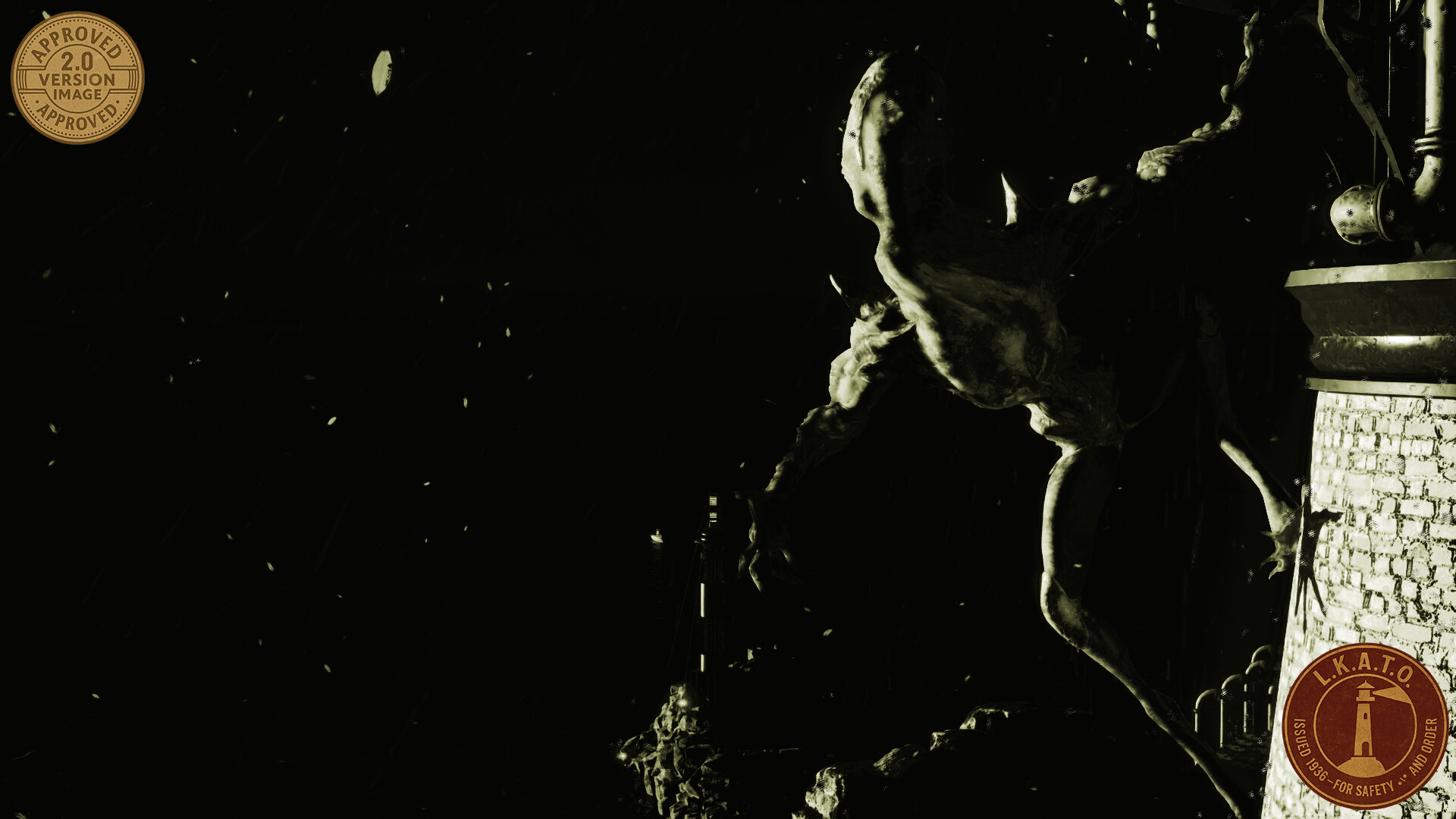 Trailer poster