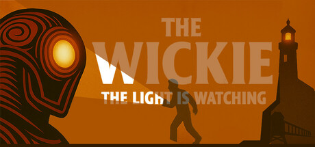 The Wickie : Journey of a Lighthouse Keeper