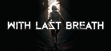Cover art from With Last Breath