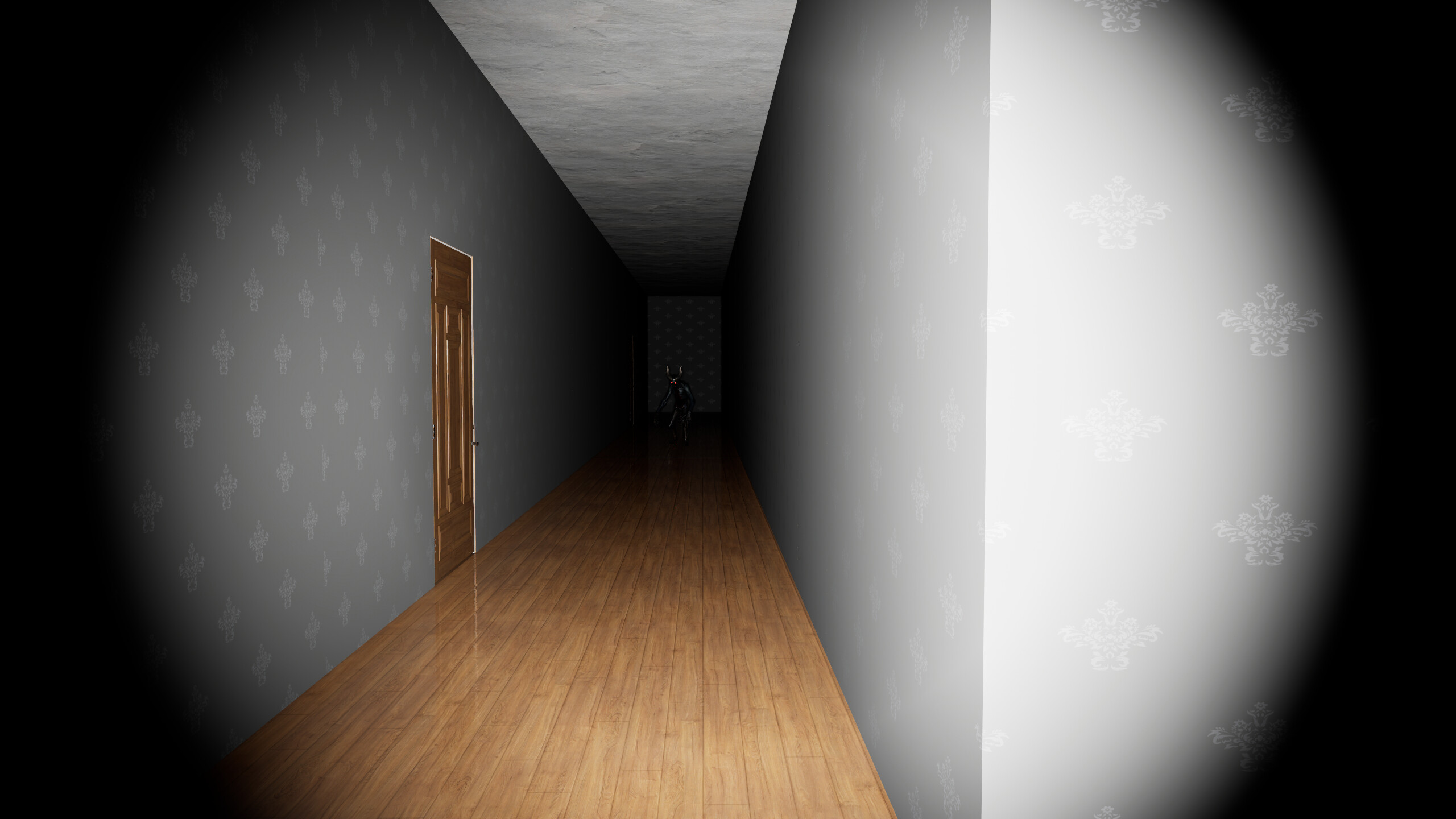 Hide Seek Survive trailer