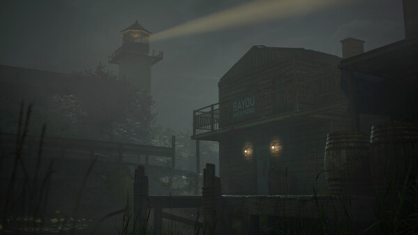 Shadowman®: Darque Legacy screenshot 2