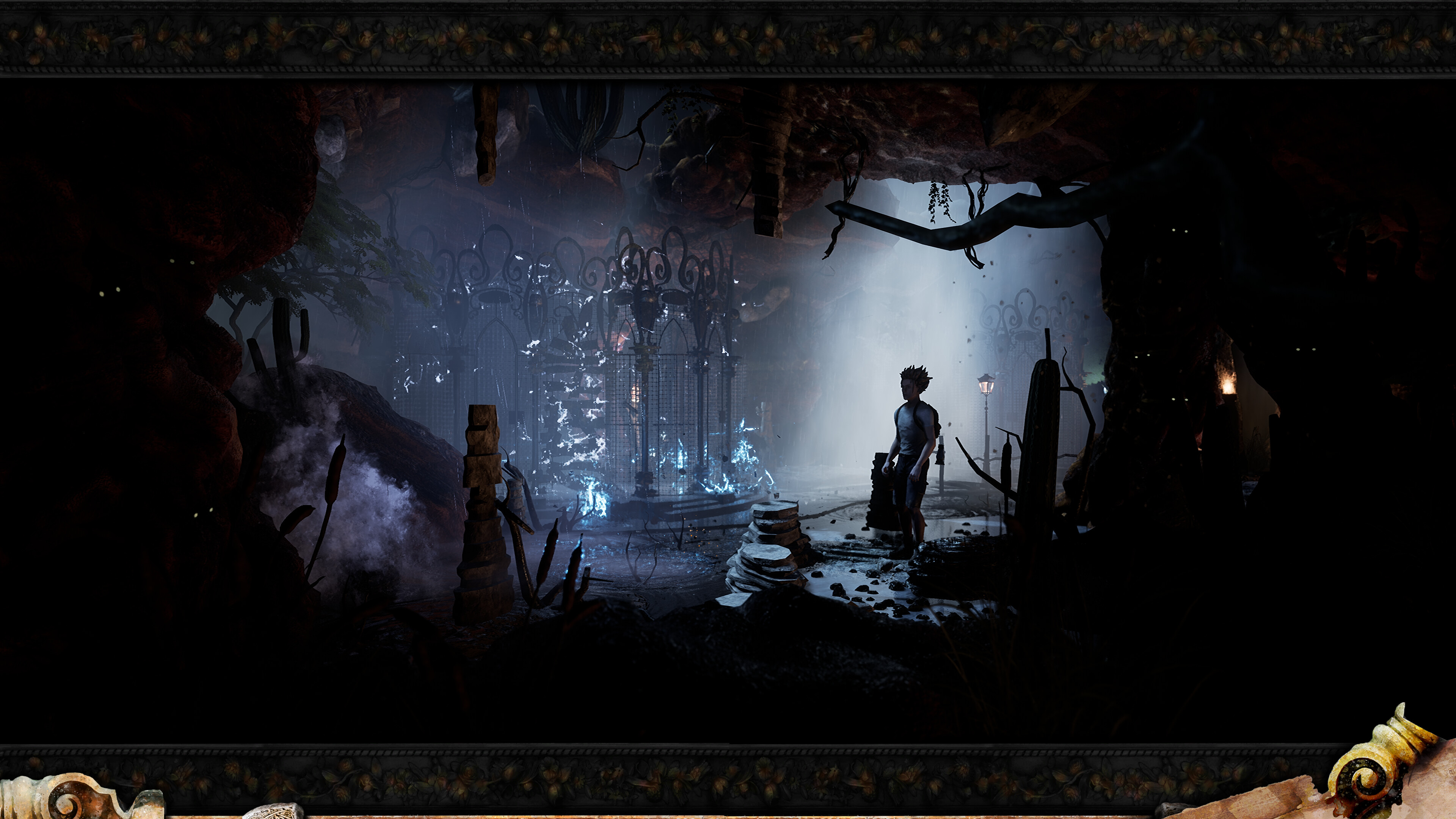 of pawns & kings screenshot 4