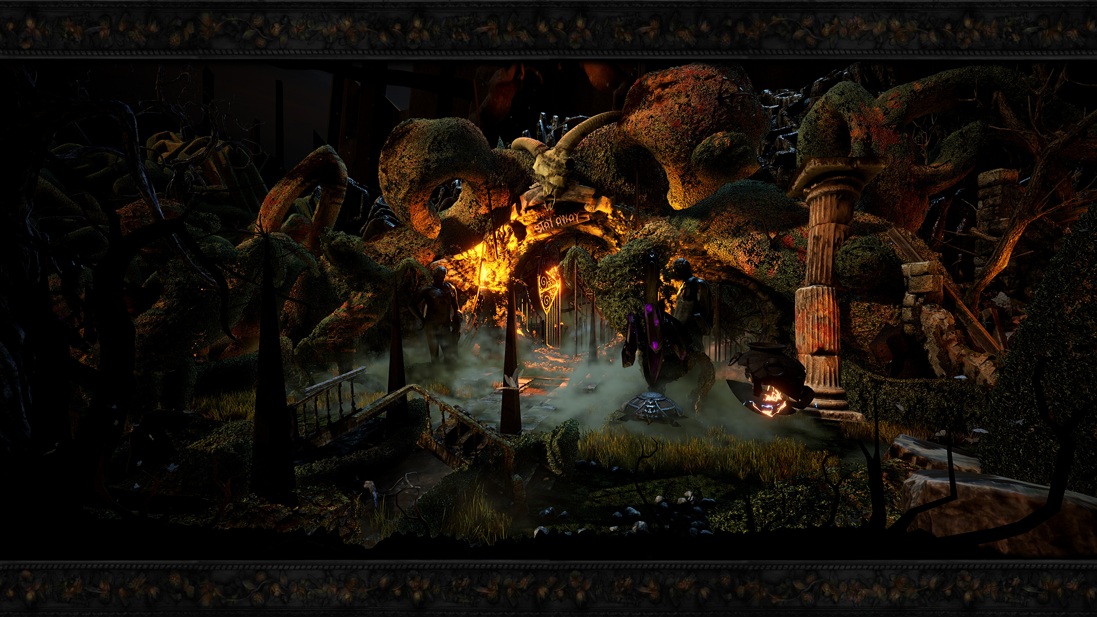 of pawns & kings screenshot 2