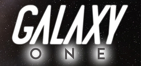Cover art from Galaxy ONE
