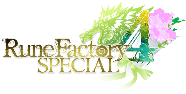Rune Factory 4 Special