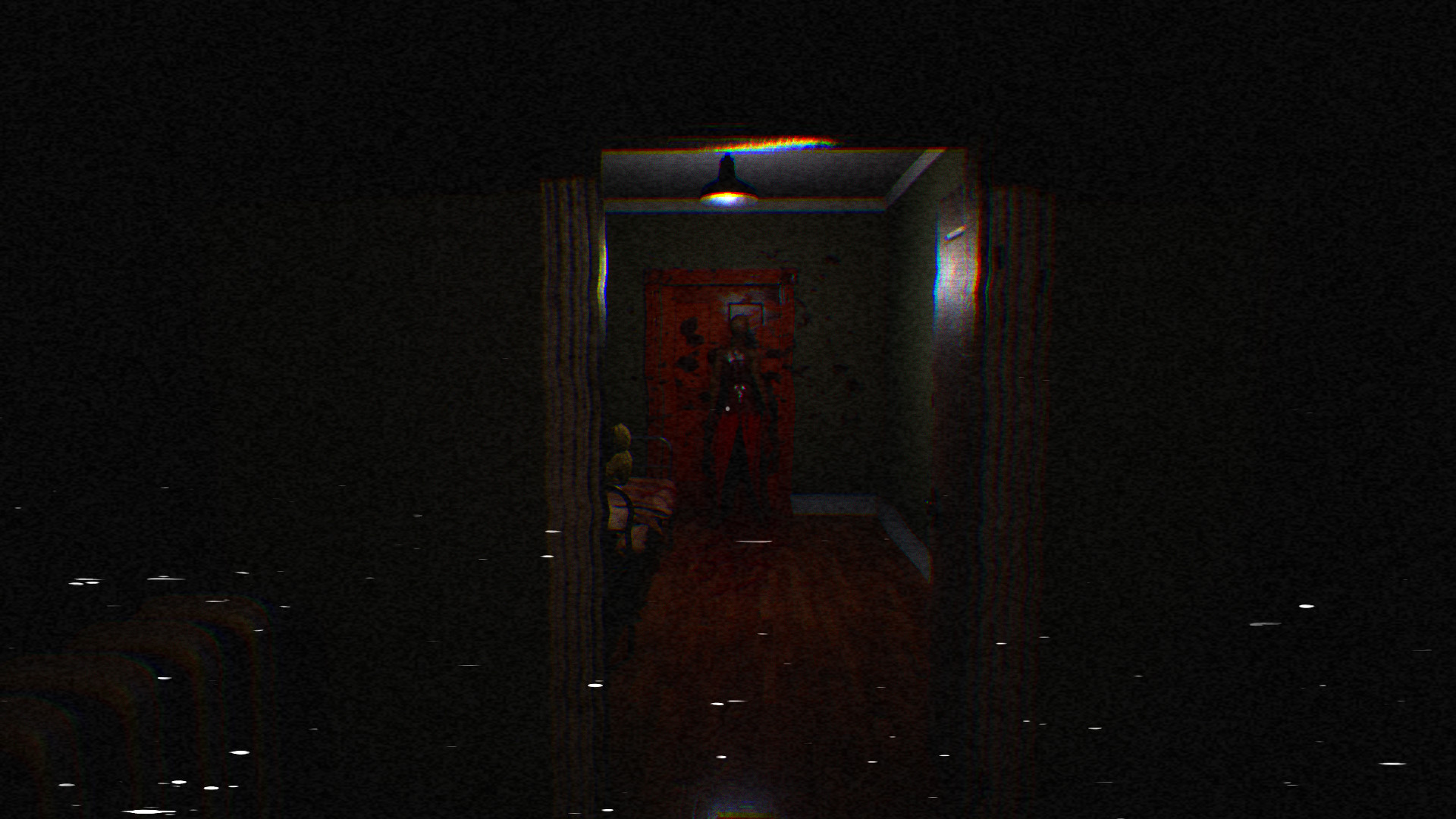 Trailer poster