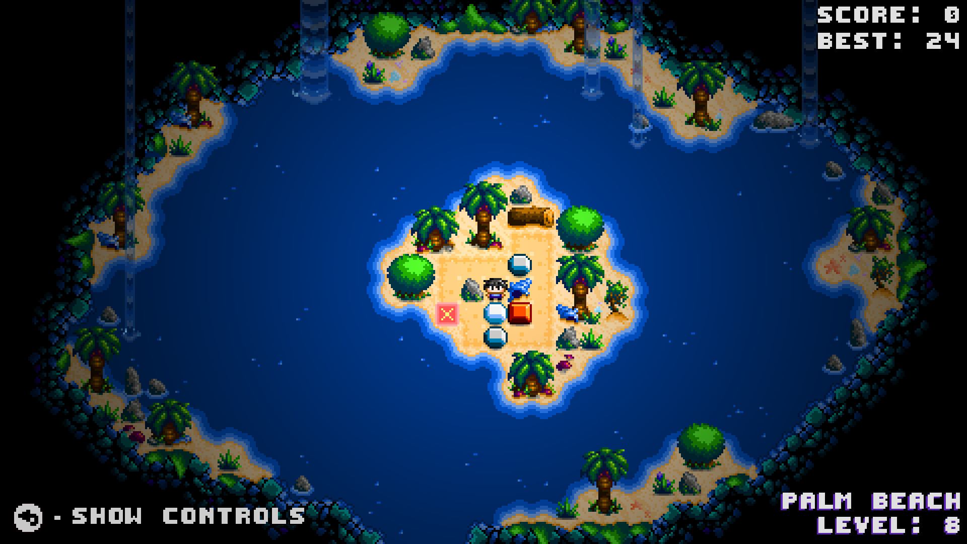 Puzzledorf trailer