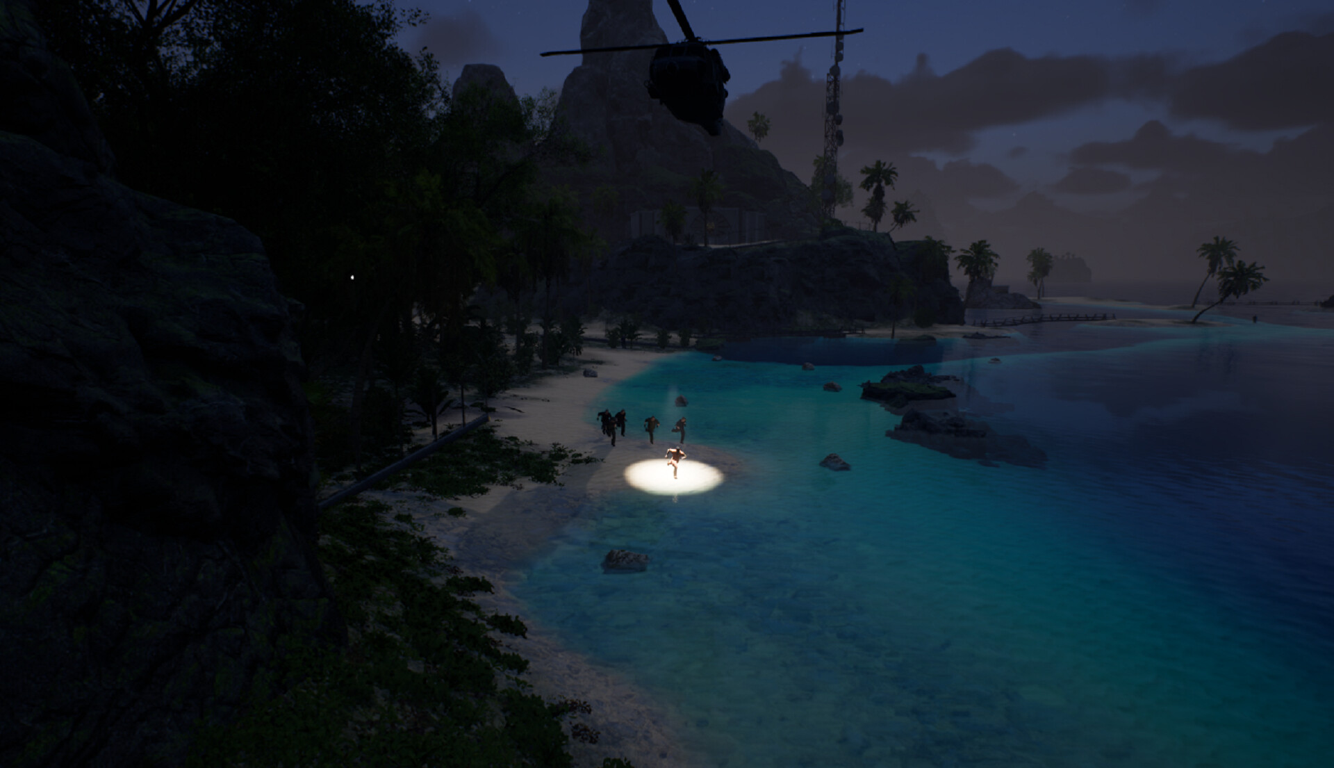Psychonesis screenshot 2
