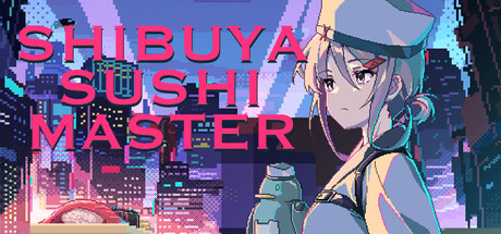 SHIBUYA SUSHI MASTER