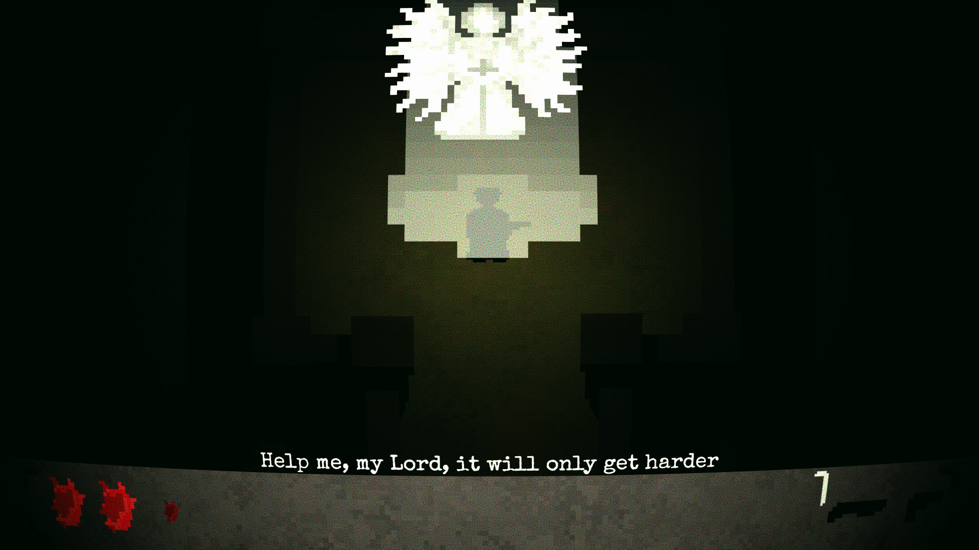 Trailer poster