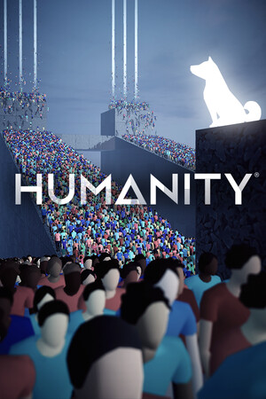 HUMANITY cover art
