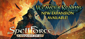 SpellForce: Conquest of Eo