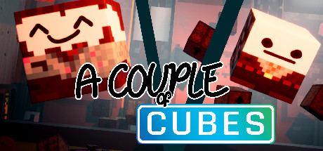 Cover art from A Couple Of Cubes