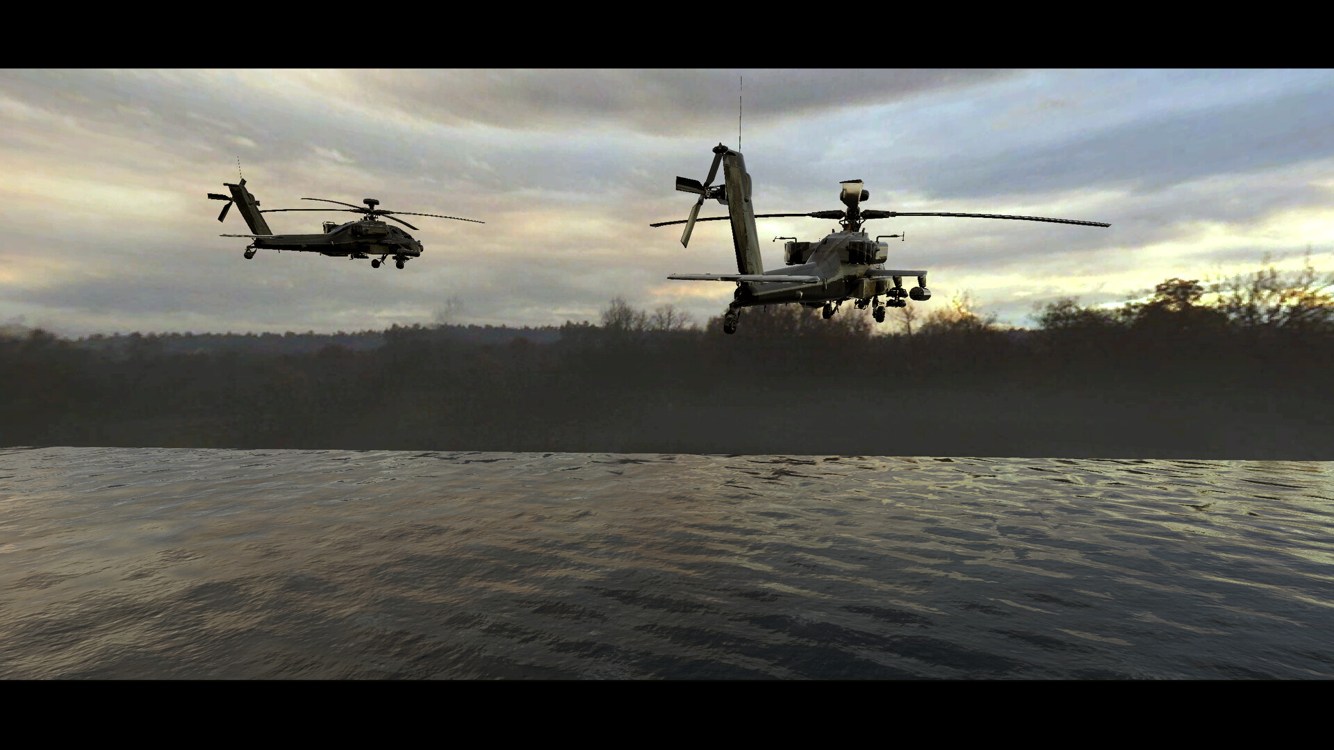 ALL OUT WAR : Welcome To The Front trailer