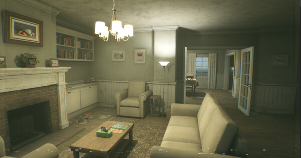Corduroy Hollow screenshot 4