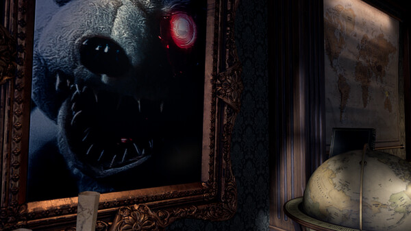 Corduroy Hollow screenshot 2