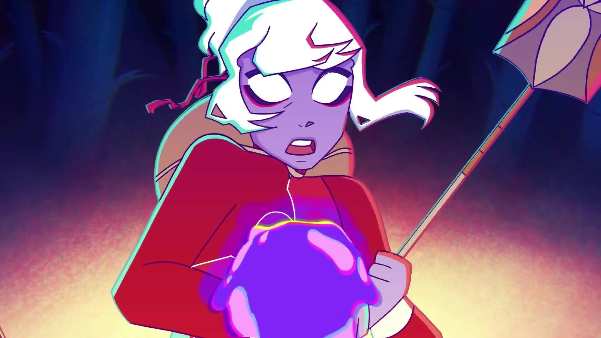 Trailer poster