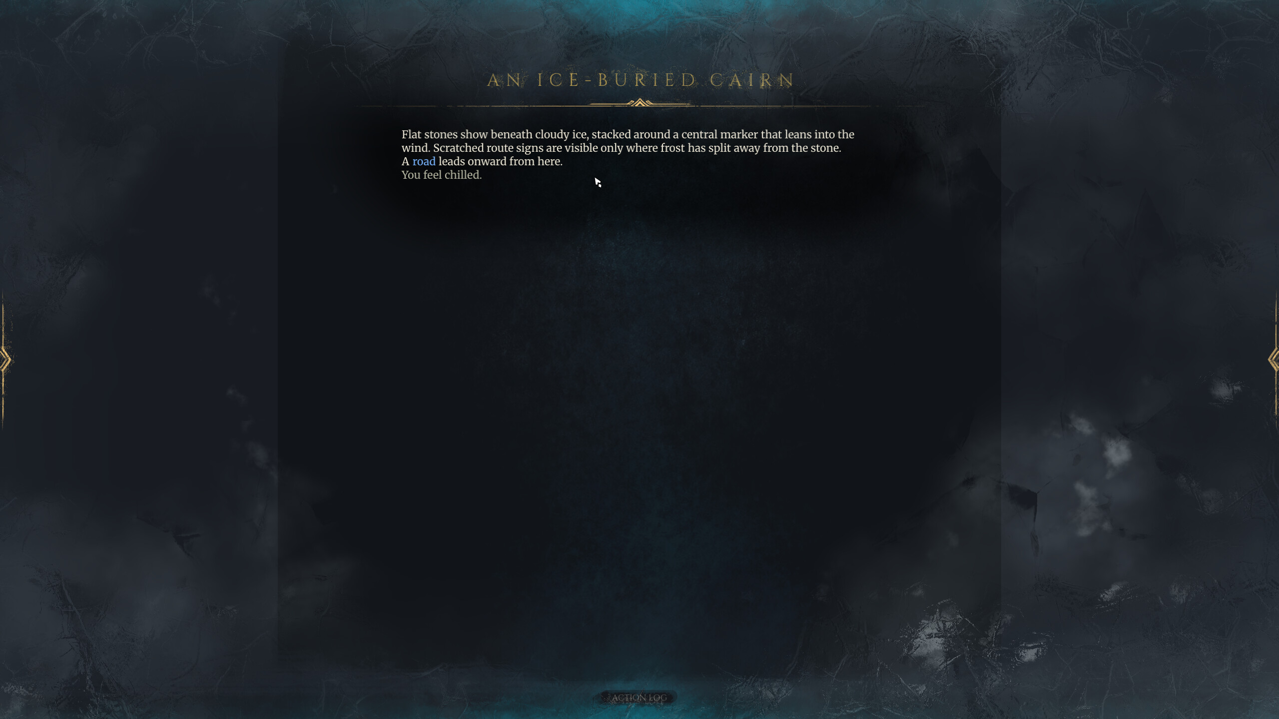 Incarnata: Dormant Stories screenshot 3