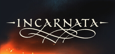 Cover art from Incarnata: Dormant Stories