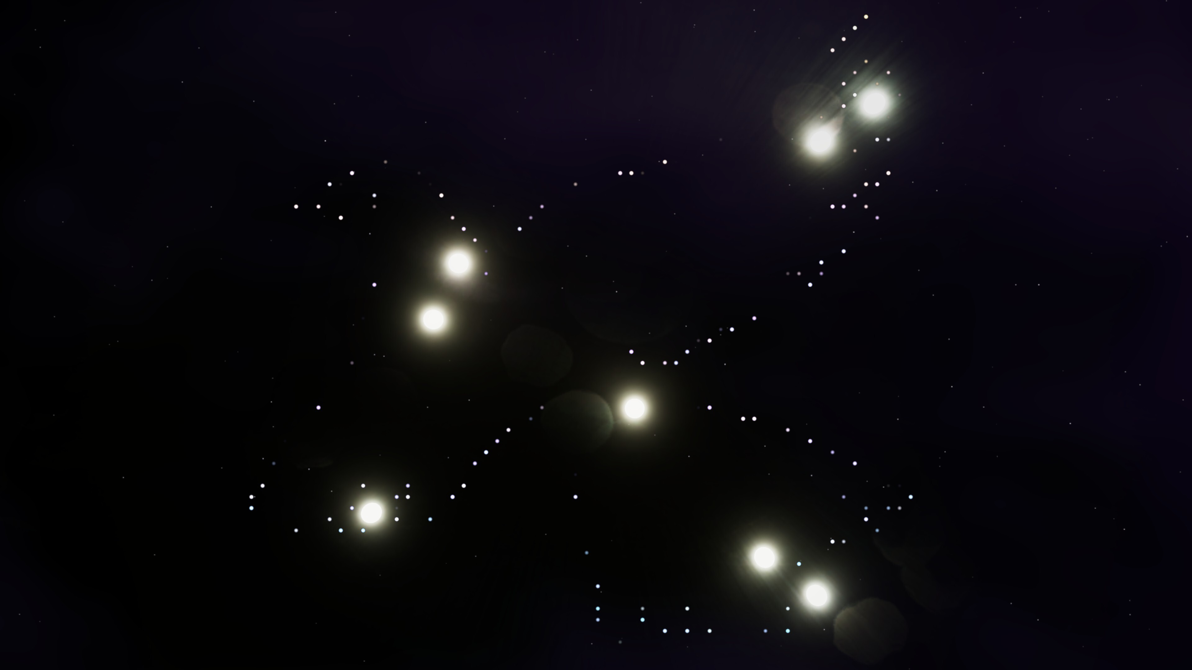 Constellations screenshot 1