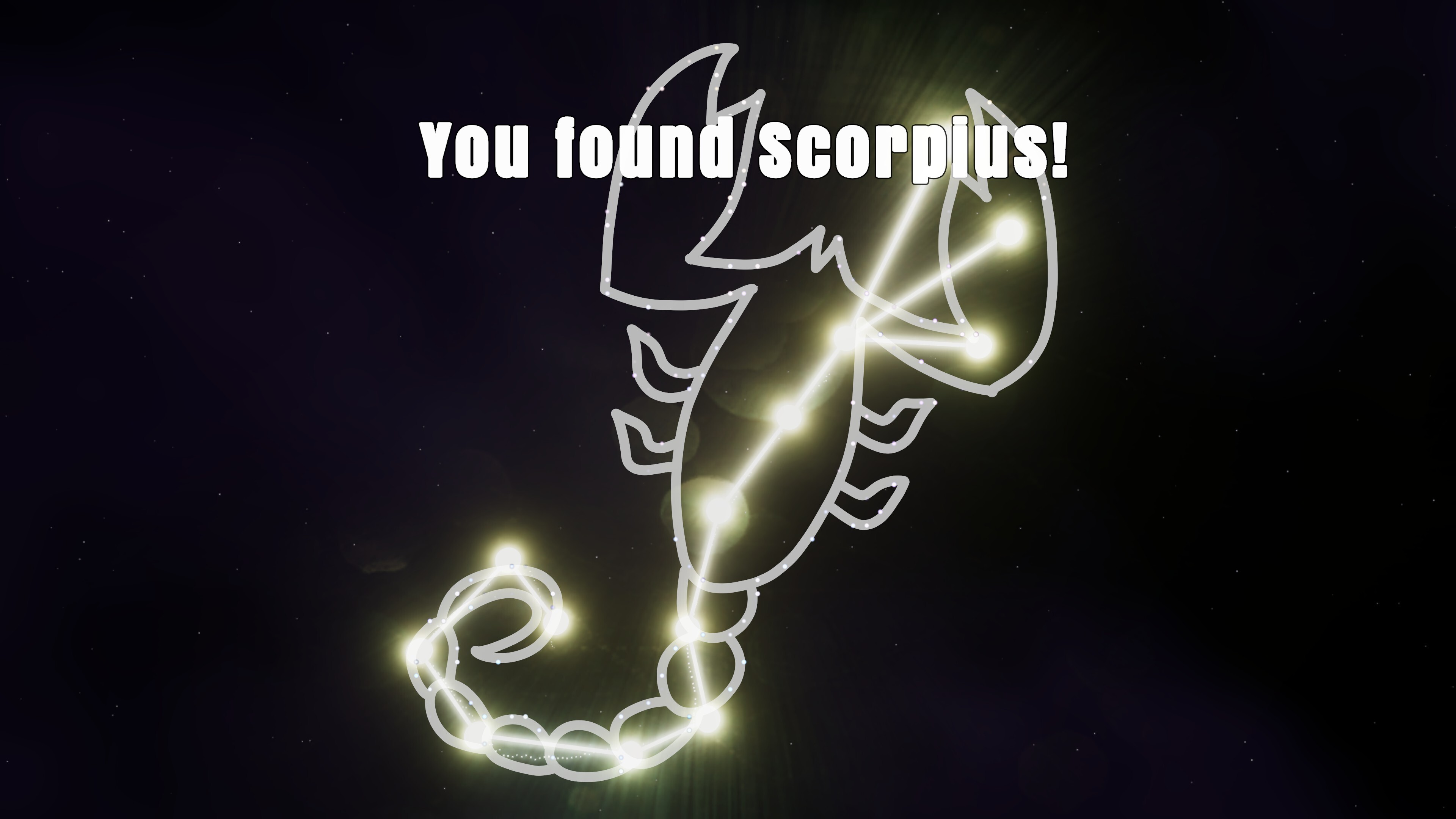 Constellations screenshot 3