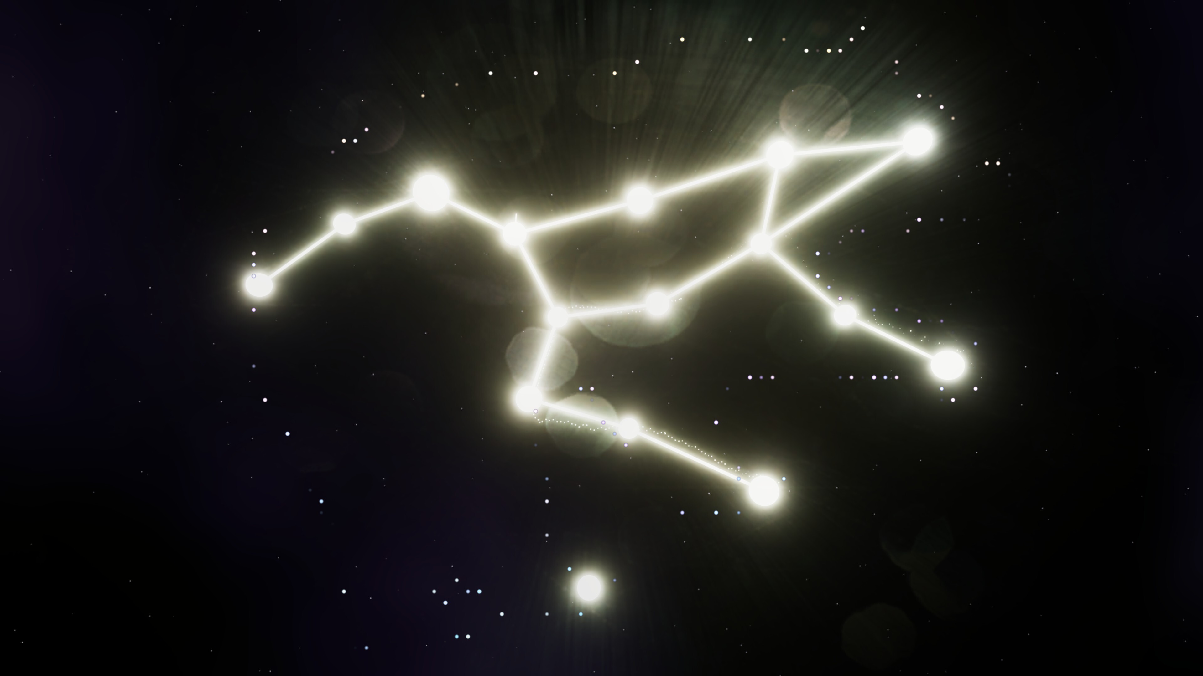 Constellations screenshot 2