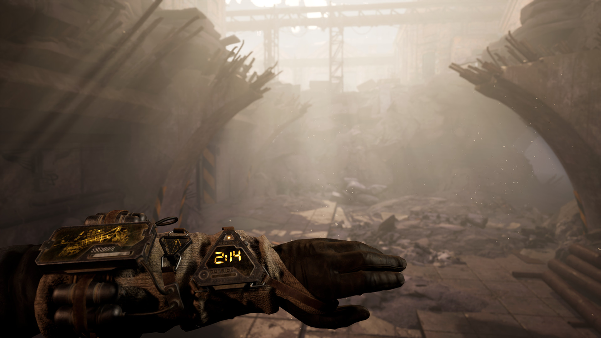 Bunker Survival screenshot 3