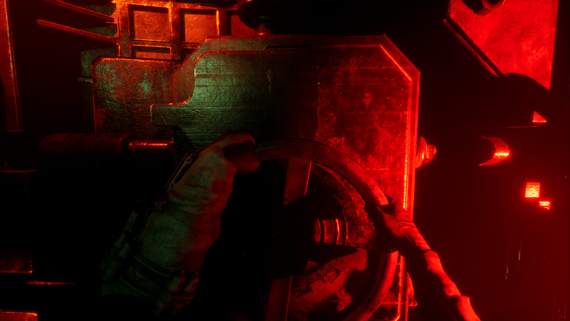Bunker Survival screenshot 4