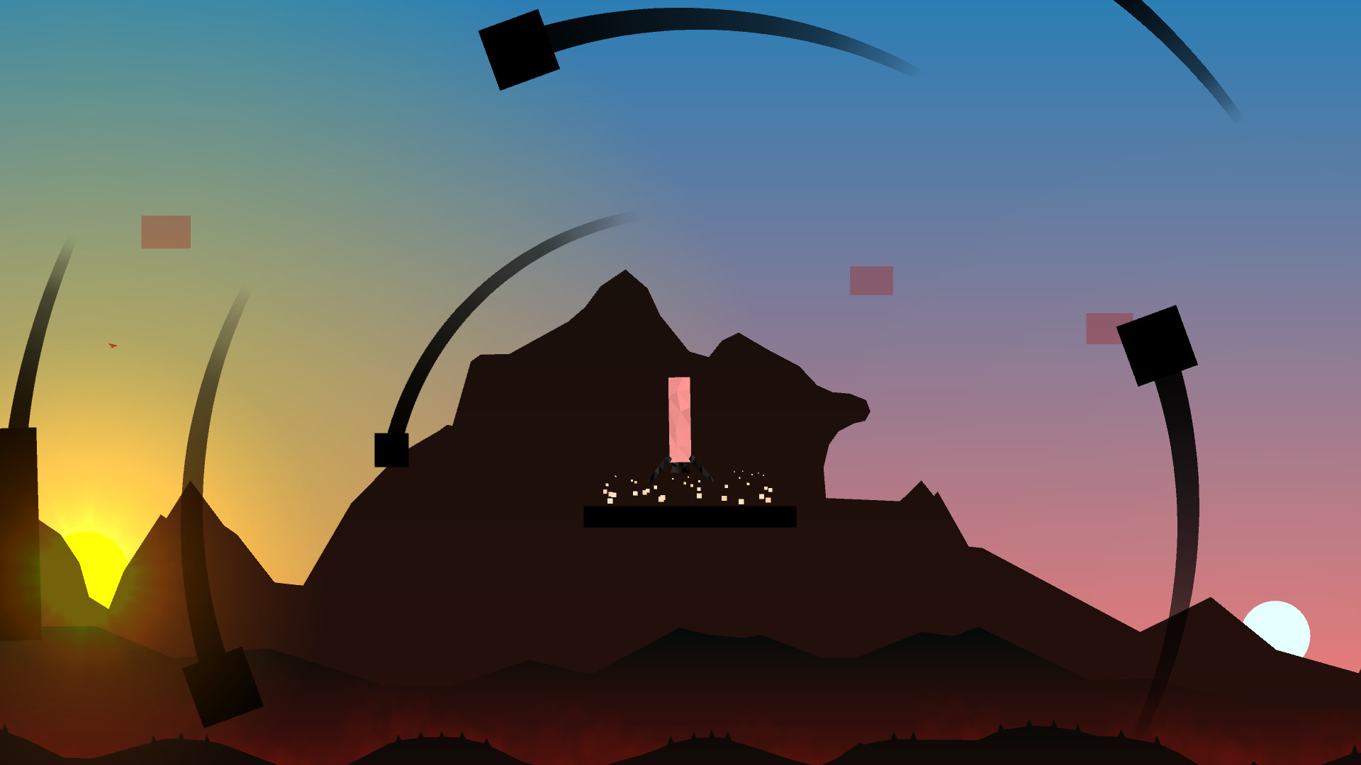 Trailer poster